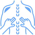 Restores natural posture