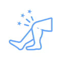 Improved Flexibility