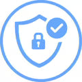 100% Safe Checkout Guaranteed